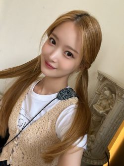 Seoi ( Lee Ye Jin )
