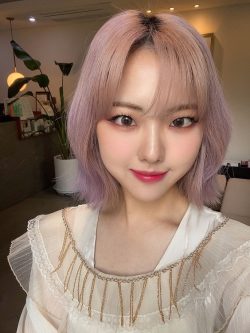 Seokyoung ( Kim Seo Kyoung )