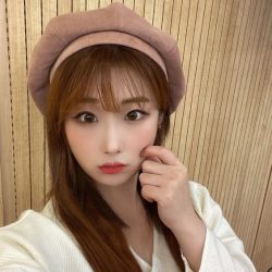Seoryoung ( Lee Seo Ryoung )