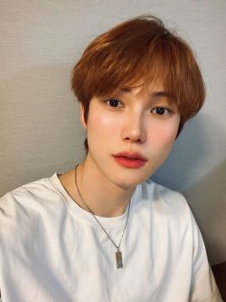 Seungyeop ( Choi Seungyeop )
