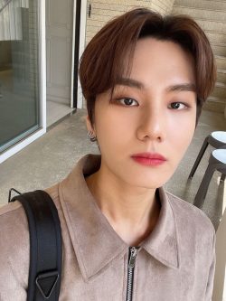 Sian ( Choi Chang Min )