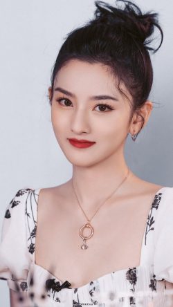 Song Zu’er (Lareina Song)