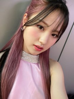 Sumin ( Park Soo Min )