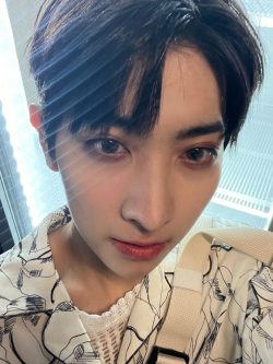 Sya ( Lee Junyoung )