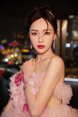 Tiffany Tang (Tang Yan)