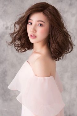 Wang Herun (Rain Wang)