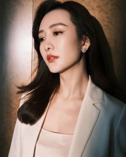 Wang Ou (Angel Wang)