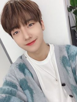Won ( Park Sung Won )