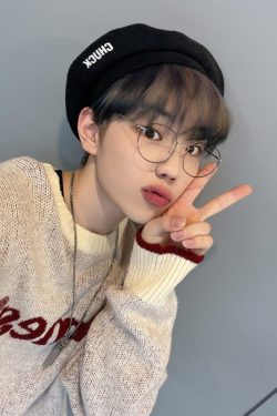 Wonjun ( Lee Wonjun )