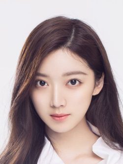 Xiao Yu (Sylvia Xiao)