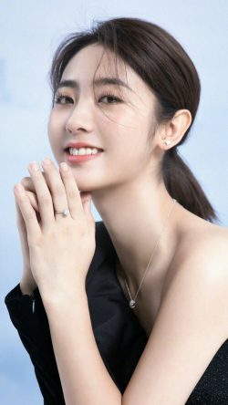 Xing Fei (Fair Xing)