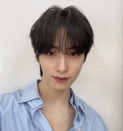Xion ( Son Dong Ju )