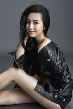 Xu Lingyue (Amelie Xu)