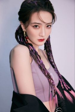 Xu Lu (Lulu Xu)
