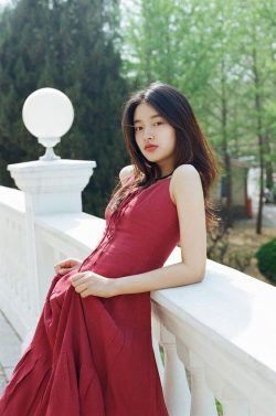 Xu Ruohan