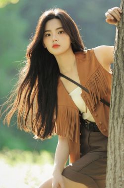 Yang Chaoyue