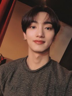 Yeongkwang ( Ahn Young Jun )