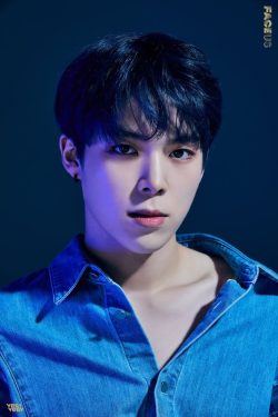 Yeonho ( Ju Yeon Ho )