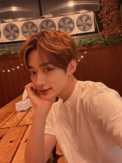 Yongseung ( Kim Yong Seung )