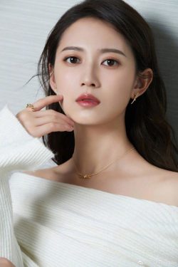 Yukee Chen (Chen Yuqi)