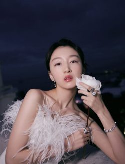 Zhou Dongyu