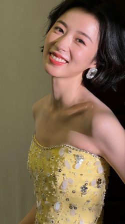 Zhou Yutong
