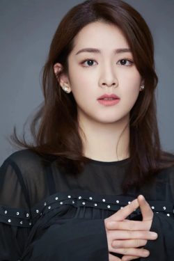 Amy Chen (Chen Haoyu)