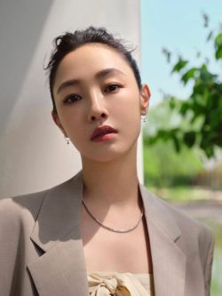 Bai Baihe