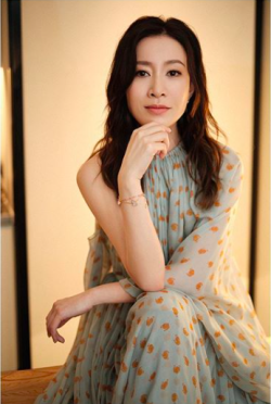 Charmaine Sheh