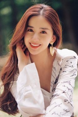 Chen Xinyu (Maggie)