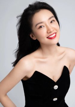 Chen Yumi (Charlene Chen)