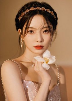 Chen Zhuoxuan