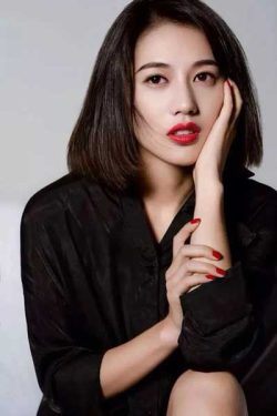 Dong Qi (Kiki Dong)