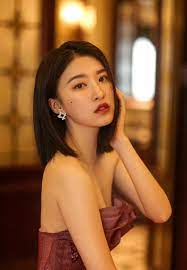 Du Yuchen (Bella Du)