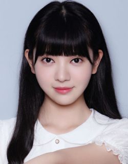Fortuna Yu (Yu Ting Er)