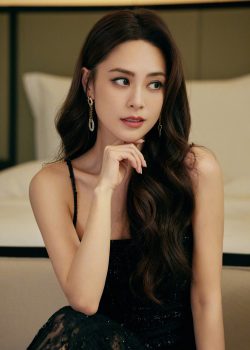 Gillian Chung