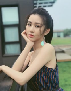 Guan Xin
