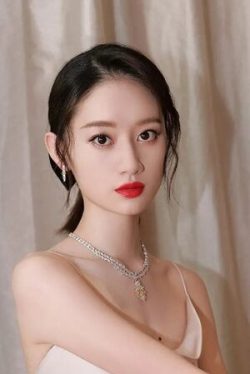 Guo Xiaoting (Cristy Guo)