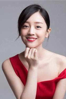 He Hua (Camille Hua)