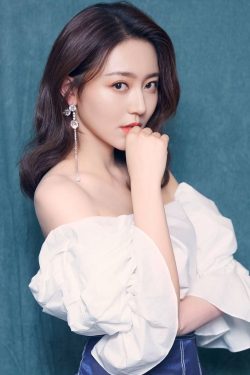 Huang Mengying (Maggie Huang)
