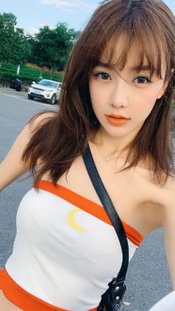 Huang Yilin