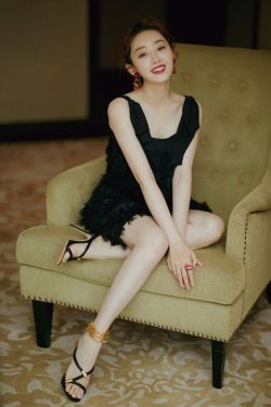 Jiang Mengjie
