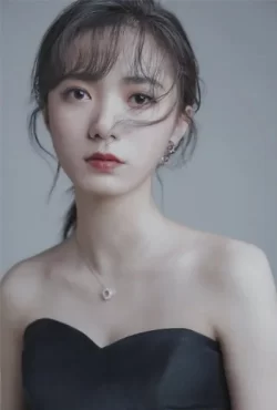 Jiang Zhuojun