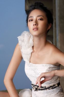 Kwai Lun Mei