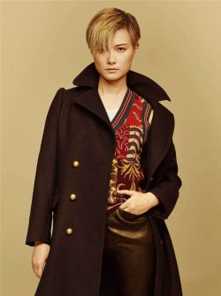 Li Yuchun (Chris Lee)