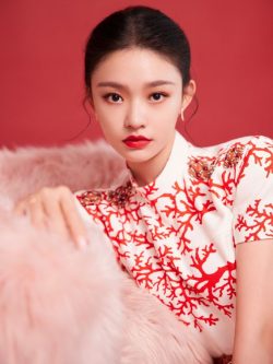 Lin Yun (Jelly Lin)
