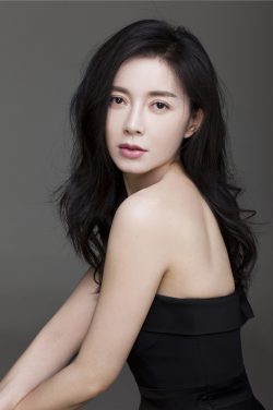 Liu Min