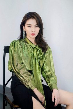 Liu Tao (Tamia Liu)