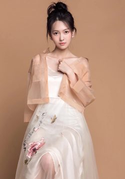 Lu Tingyu