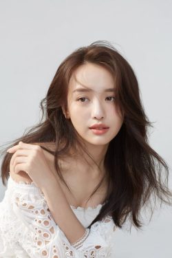Luo Qiuyun (Wendy Luo)
